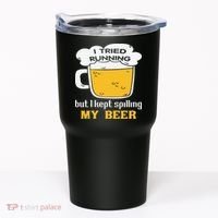 St Patrick's Day Drinking Tumbler thumb 0