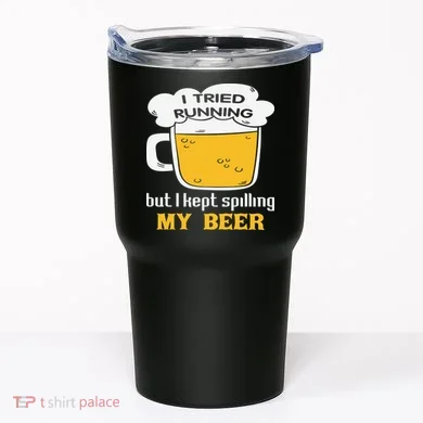 St Patrick's Day Drinking Tumbler