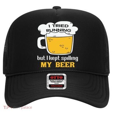 St Patrick's Day Drinking Hat
