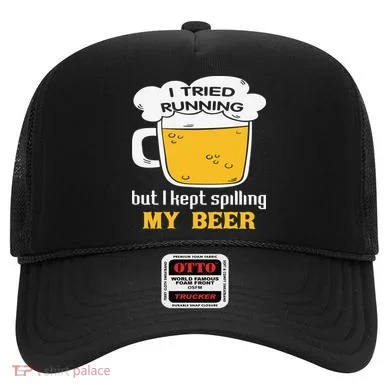 St Patrick's Day Drinking Hat