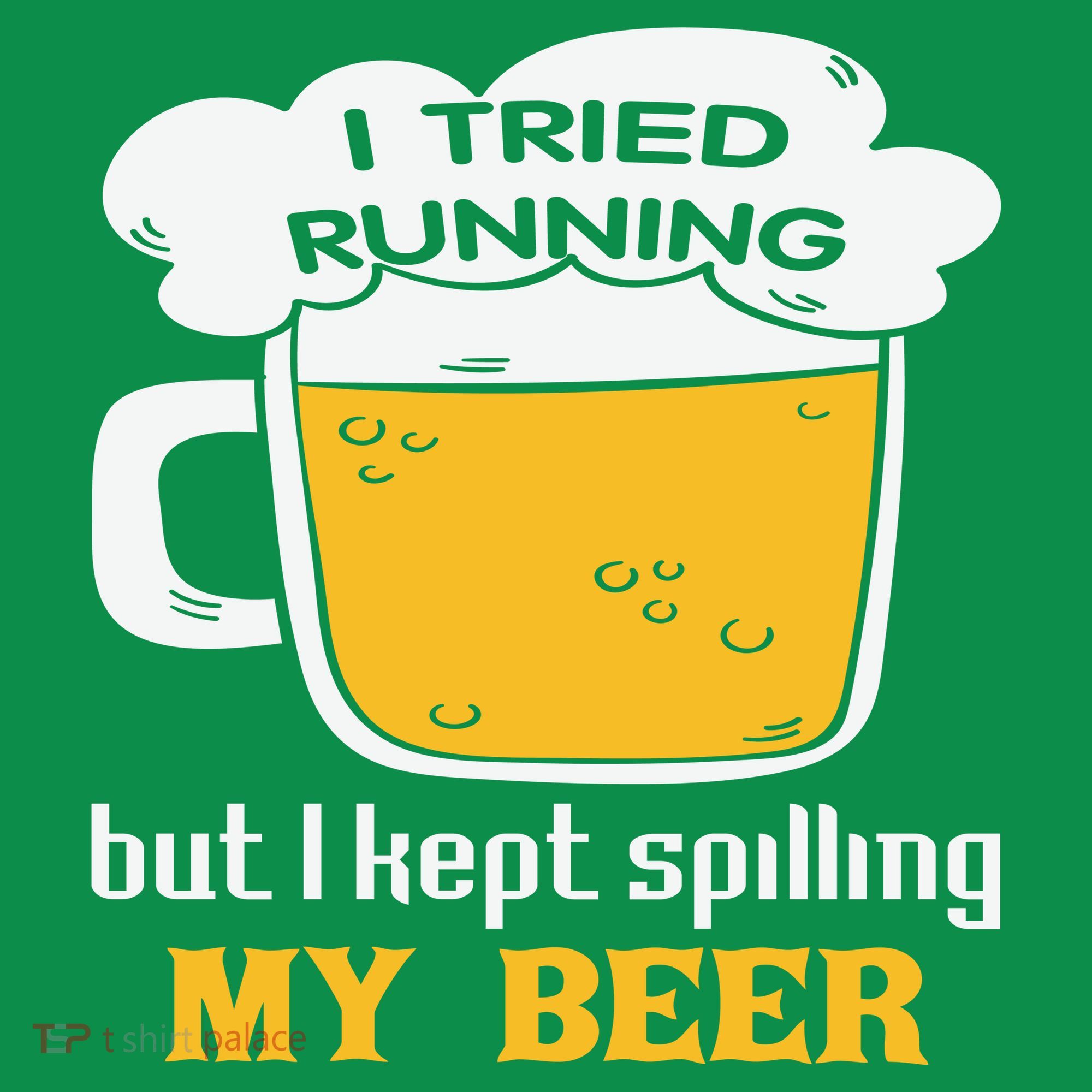 St Patrick's Day Drinking Kids Hoodie