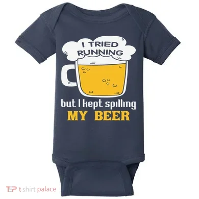 Baby Bodysuit