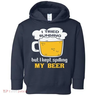 Toddler Hoodie