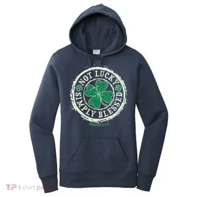 Women's Hoodie