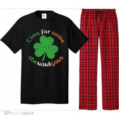 Pajama Set