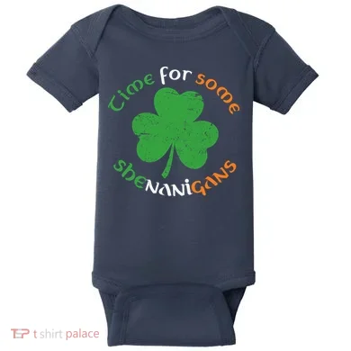 Baby Bodysuit