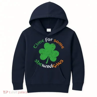 Kids Hoodie
