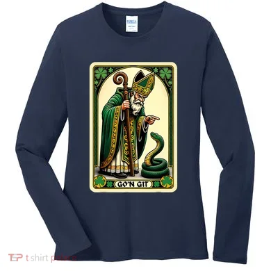 Women's Long Sleeve Shirt