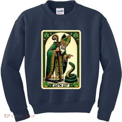 Kids Sweatshirt