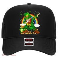St Patricks Day Dabbing Leprechaun Boy Funny Dab Dance Hat thumb 0