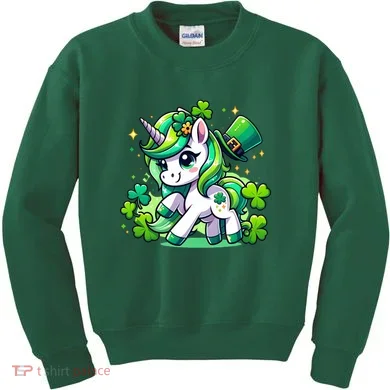Kids Sweatshirt