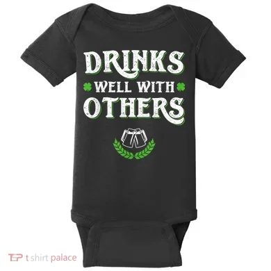 Baby Bodysuit