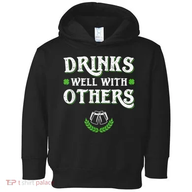 Toddler Hoodie