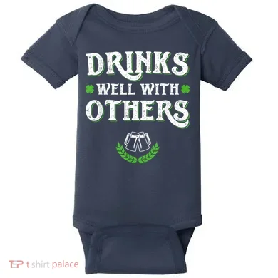 Baby Bodysuit