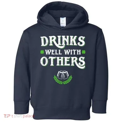 Toddler Hoodie