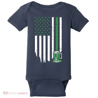Baby Bodysuit
