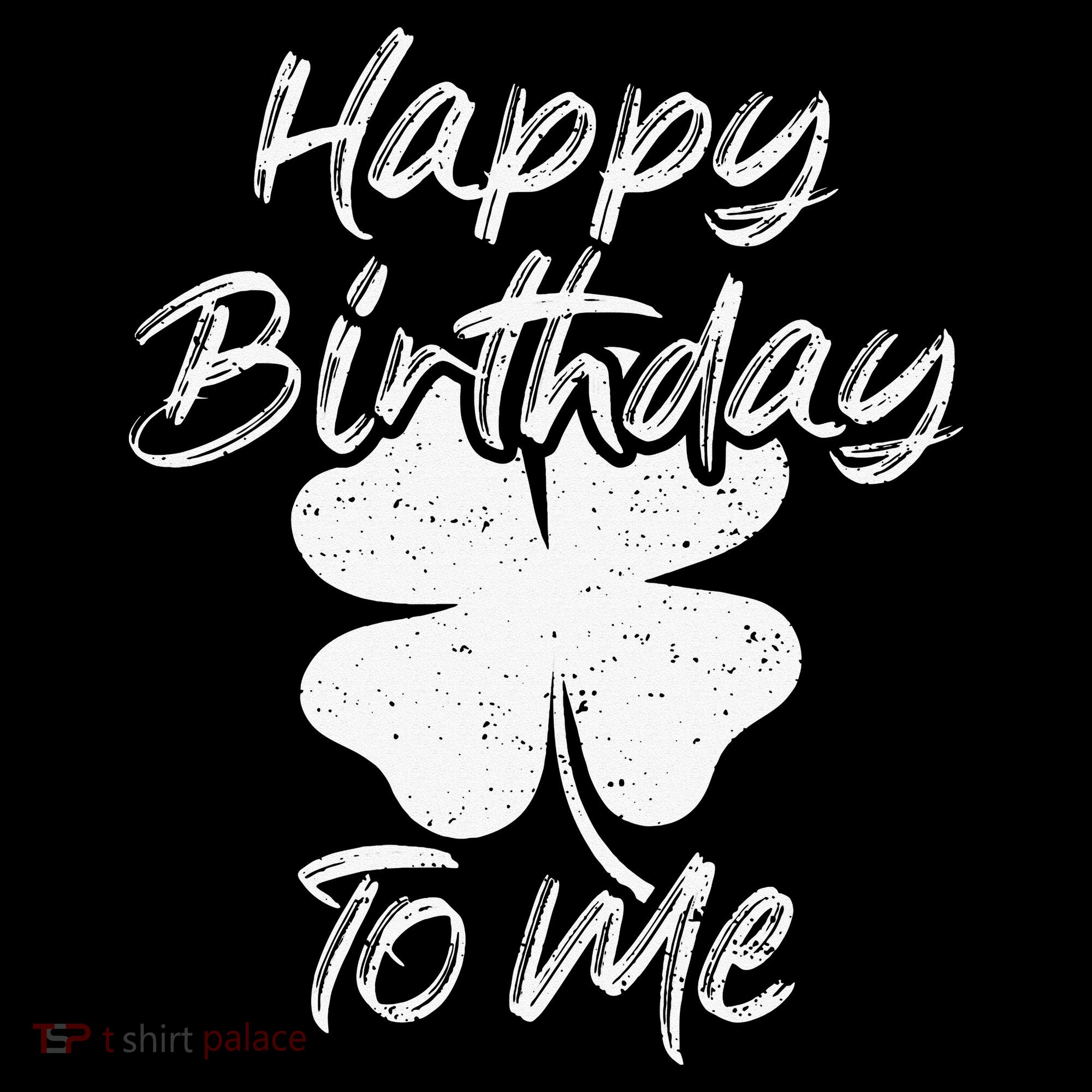 St. Patrick's Day Happy Birthday Lucky Leprechaun Irish Visor