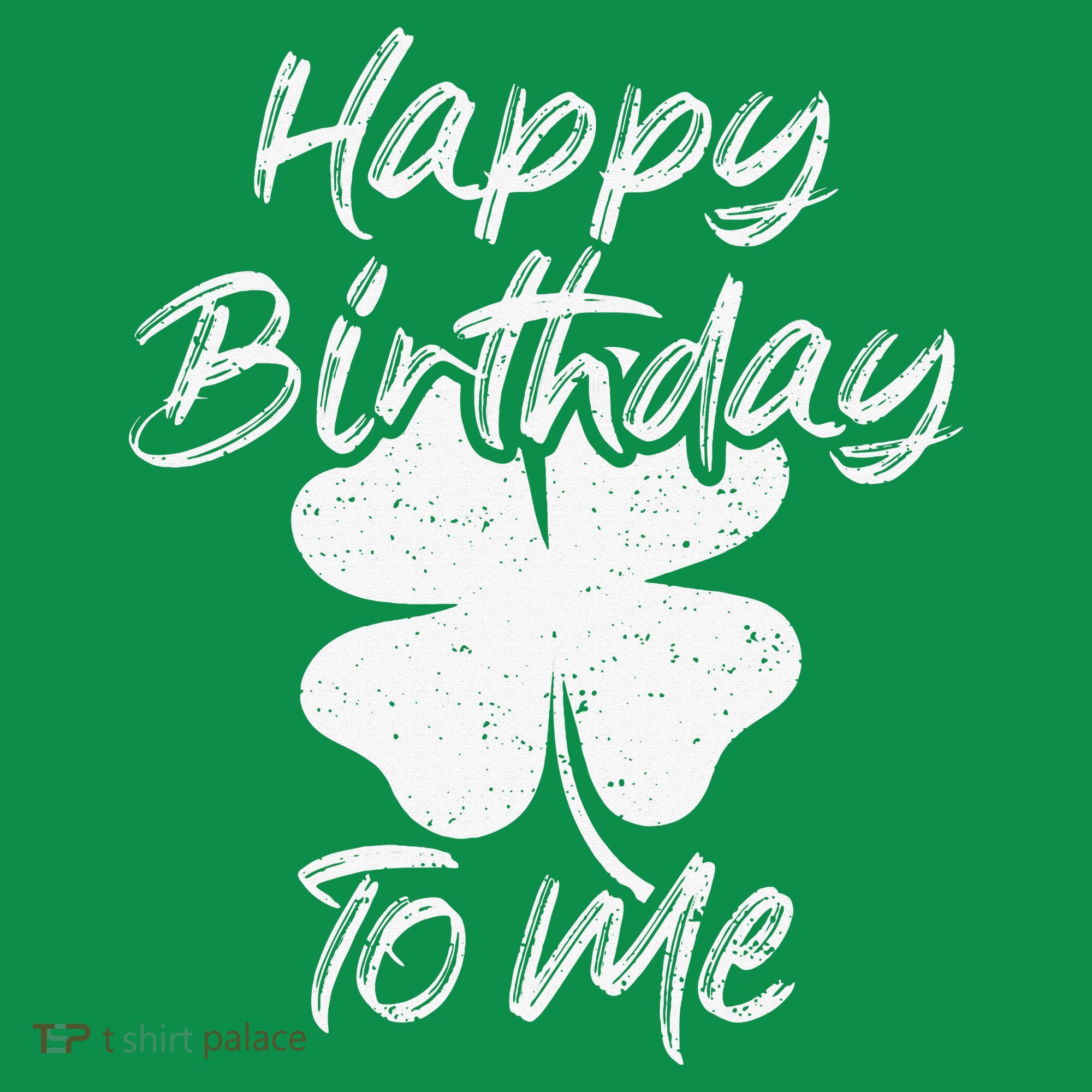 St. Patrick's Day Happy Birthday Lucky Leprechaun Irish Hoodie