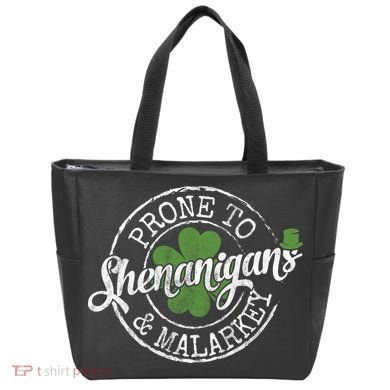 St Patricks Day, Funny St Patricks Day, St Patricks Day Shenanigans Bag