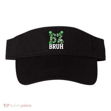 St Patrick’s Day 67 Bruh Viral 6-7 Meme Visor