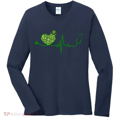 Women's Long Sleeve Shirt