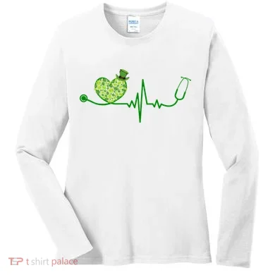 Women's Long Sleeve Shirt