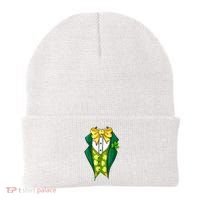 St Patrick's Day Tuxedo Beanie thumb 0