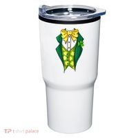 St Patrick's Day Tuxedo Tumbler thumb 0