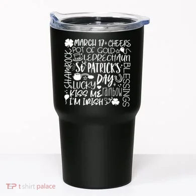 Tumbler