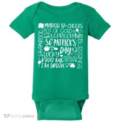 Baby Bodysuit