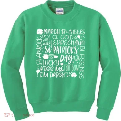 Kids Sweatshirt