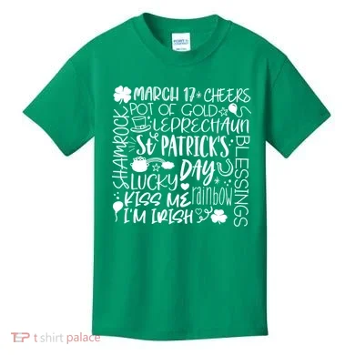 Kids T-Shirt