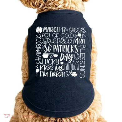 Doggie Tank
