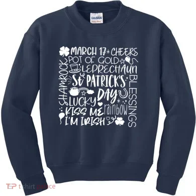 Kids Sweatshirt