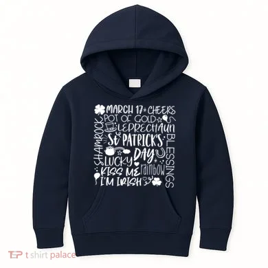 Kids Hoodie
