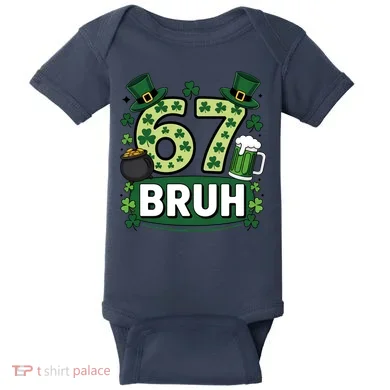 Baby Bodysuit