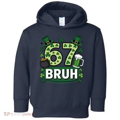 Toddler Hoodie