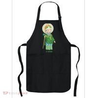 Saint Patricks Day Pray For Us St Patrick's Catholic Patty's Happy Apron thumb 0