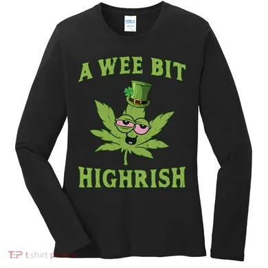 Women's Long Sleeve Shirt