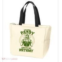 St Patricks Day We Gonna Paddy Like Its My Birthday Tote Bag thumb 3