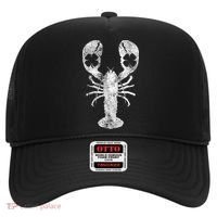 St. Patrick's Day Shamrock Lobster Irish Green Saint Paddy's Hat thumb 0