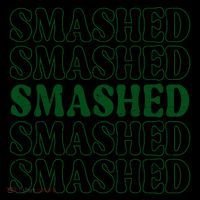 Smashed Party Drunk Retro Coffee Mug thumb 5