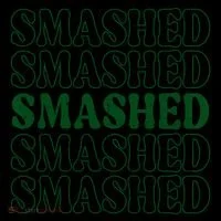 Smashed Party Drunk Retro Coffee Mug thumb 5