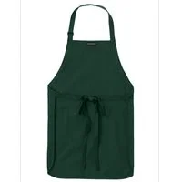 Smashed Party Drunk Retro Apron thumb 1