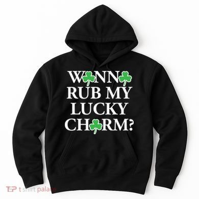 St Patricks Day, Funny St Patricks Day Hoodie