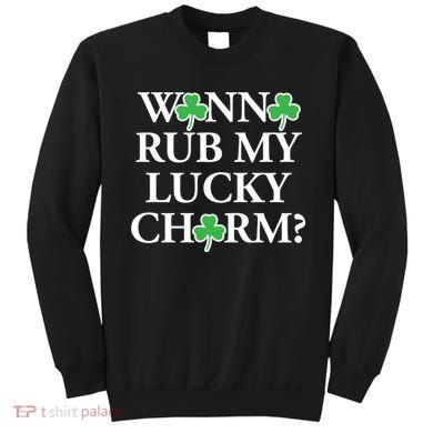 St Patricks Day, Funny St Patricks Day Sweatshirt