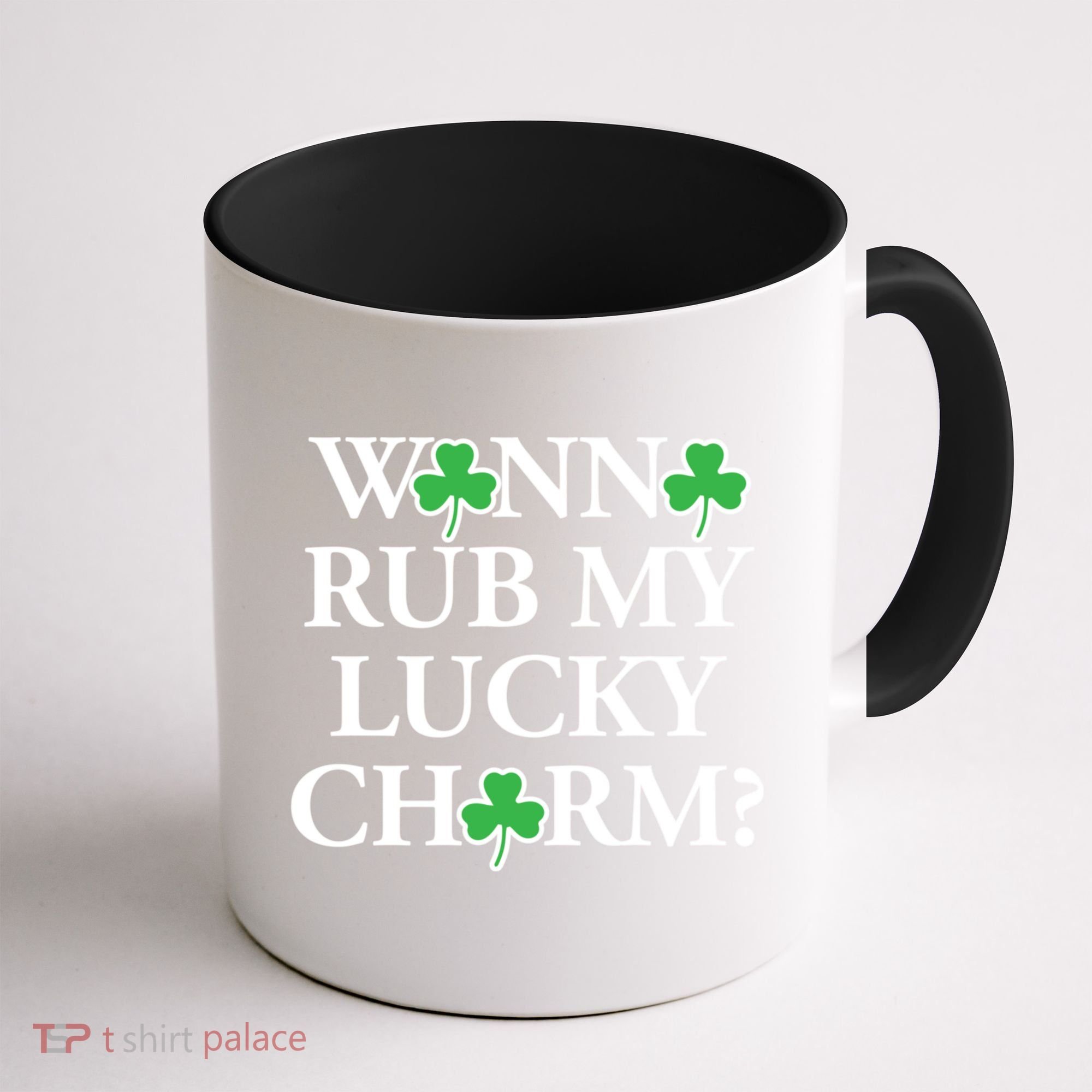St Patricks Day, Funny St Patricks Day Coffee Mug