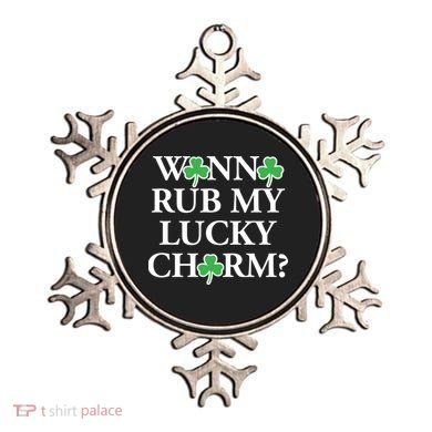 St Patricks Day, Funny St Patricks Day Ornament