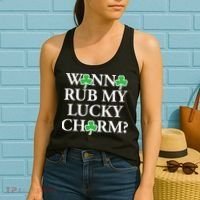 St Patricks Day, Funny St Patricks Day Women's Tank Top thumb 2