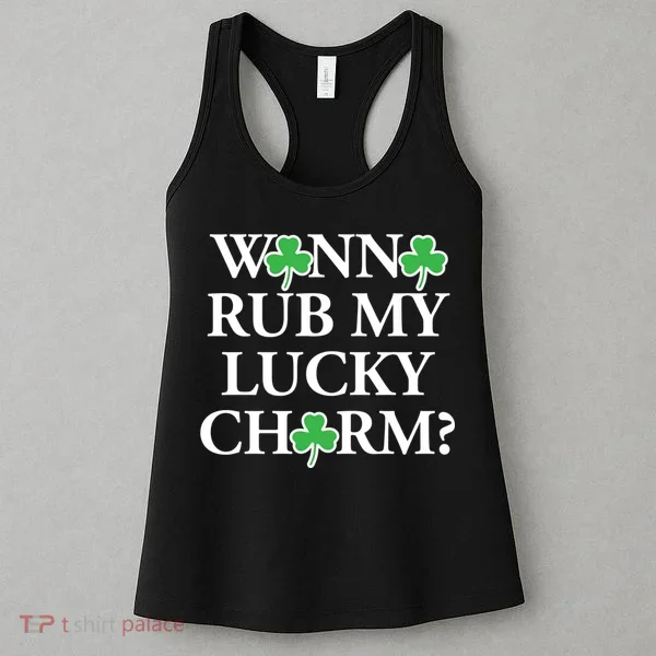 St Patricks Day, Funny St Patricks Day Women's Tank Top